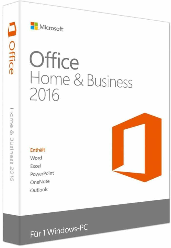 Comprar Office 2016 Hogar y Empresas: licencias y keys baratos online