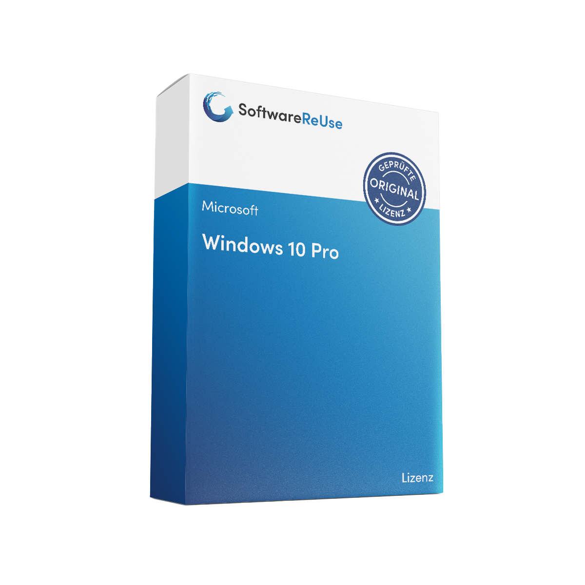 Windows 10 Pro OEM licenses for businesses