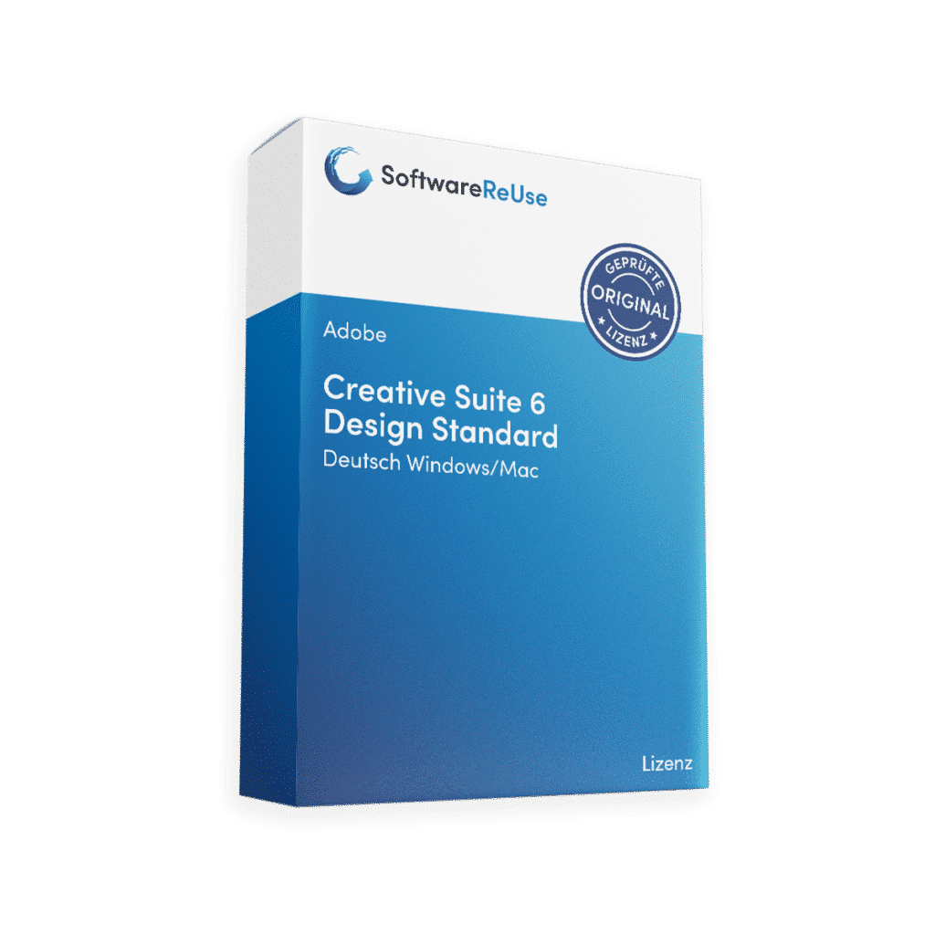 Adobe Creative Suite Lizenz Kaufen Originalsoftware 75