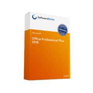 Office Professional Plus 2016 %E2%80%93 DE