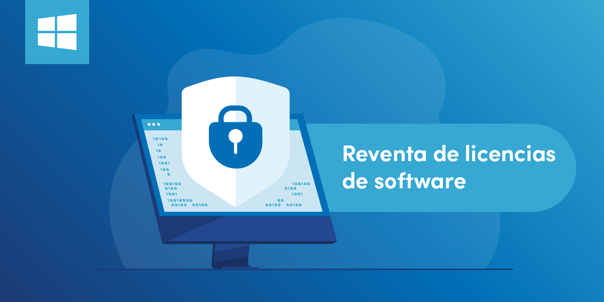 Blog_Reventa de licencias de software