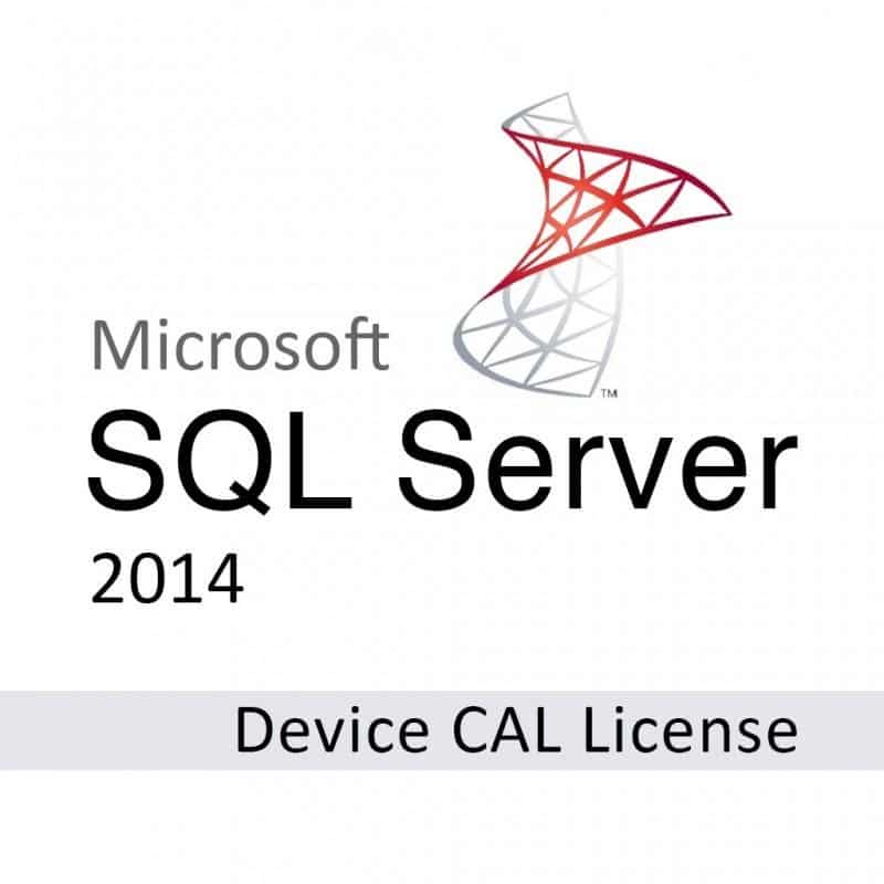 SQL Server 2017 Ger te CAL Software ReUse Gebrauchte Software 